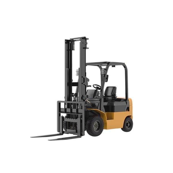 regular maintenance and evaluations are essential for the safe and efficient operation of forklifts